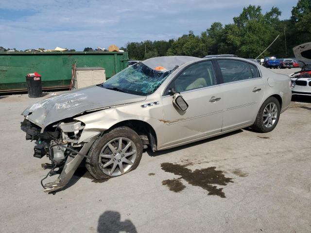 BUICK LUCERNE CX 2007 1g4hd57277u113647