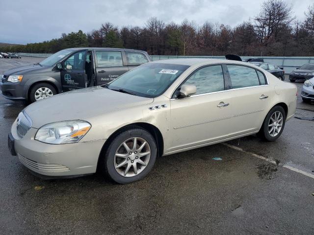 BUICK LUCERNE 2007 1g4hd57277u116662