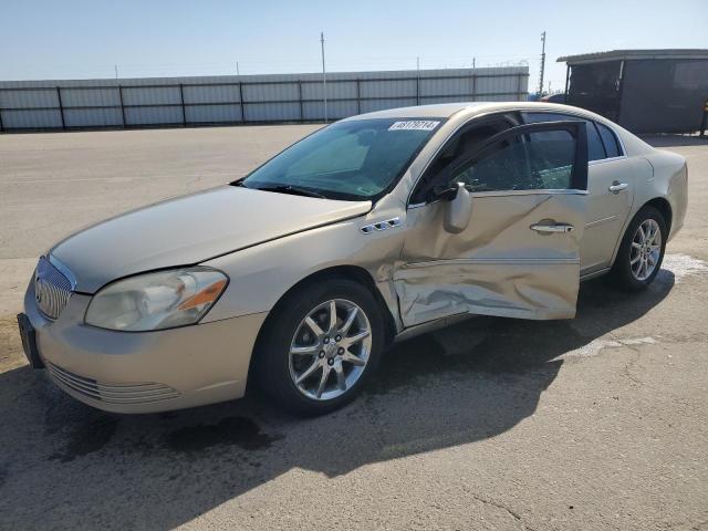 BUICK LUCERNE 2007 1g4hd57277u128679