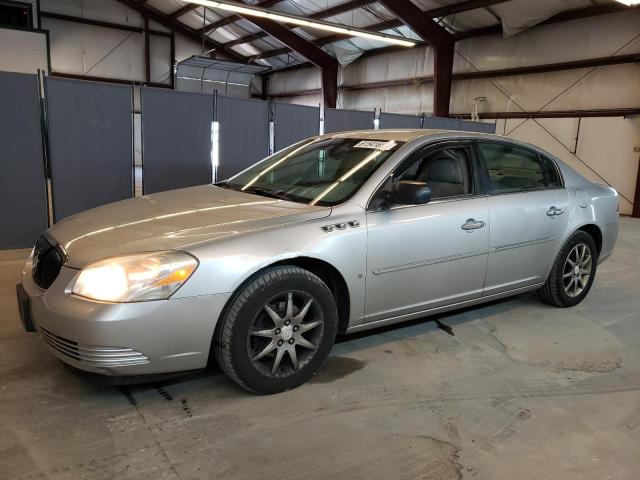 BUICK LUCERNE 2007 1g4hd57277u149323