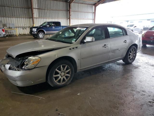 BUICK LUCERNE 2007 1g4hd57277u152965