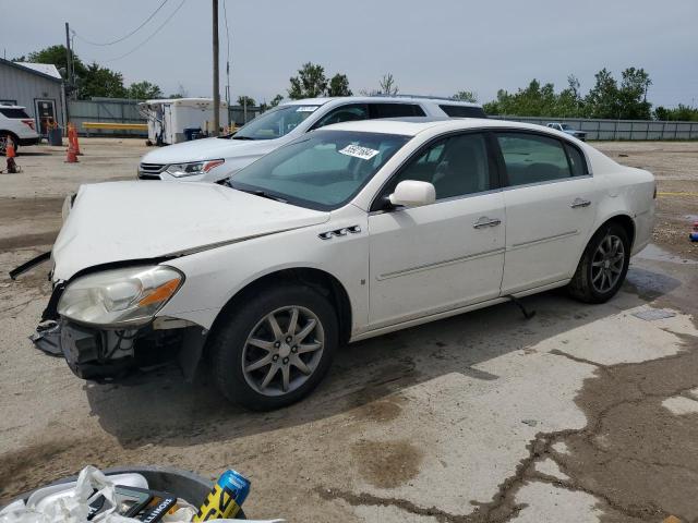 BUICK LUCERNE 2007 1g4hd57277u165330