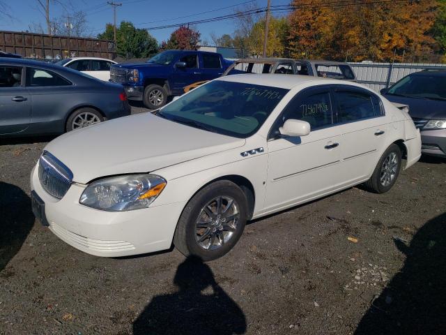 BUICK LUCERNE CX 2007 1g4hd57277u172987