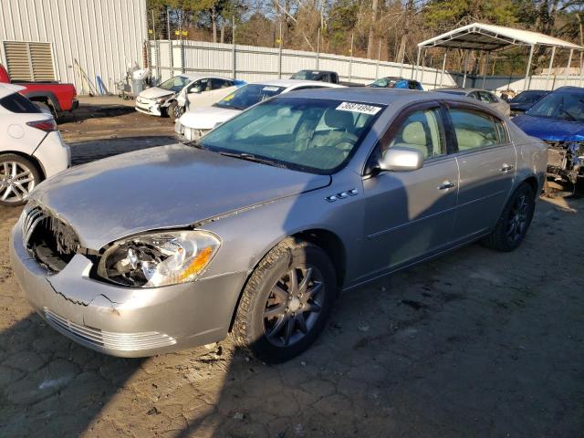 BUICK LUCERNE 2007 1g4hd57277u174366