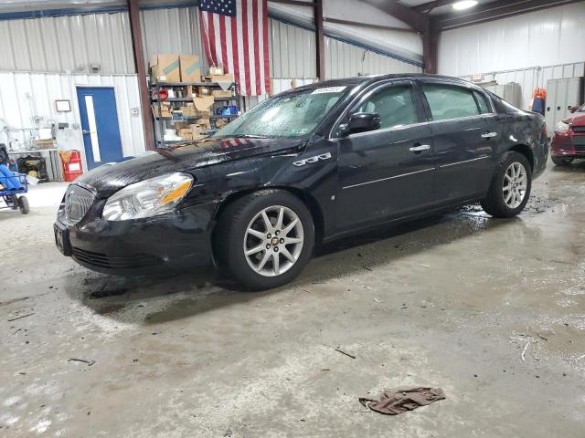 BUICK LUCERNE 2007 1g4hd57277u185318