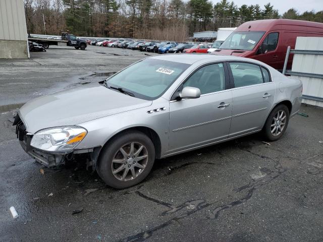 BUICK LUCERNE 2007 1g4hd57277u188896