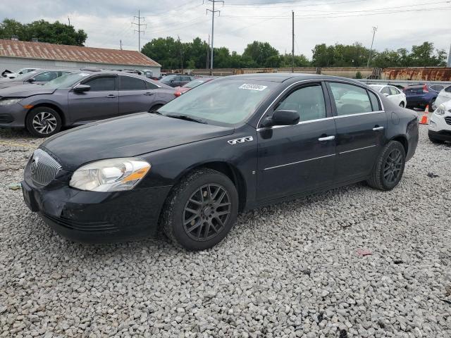 BUICK LUCERNE 2007 1g4hd57277u202280