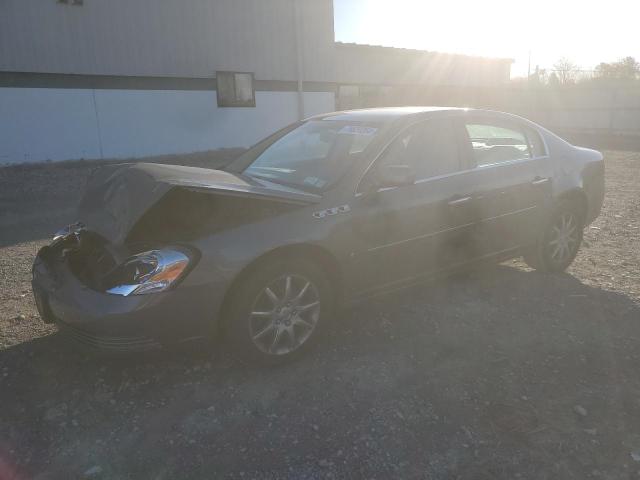 BUICK LUCERNE CX 2007 1g4hd57277u210783