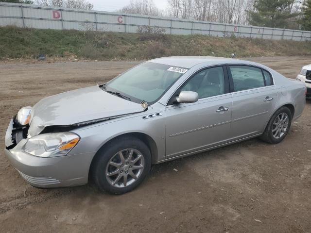 BUICK LUCERNE CX 2007 1g4hd57277u212145