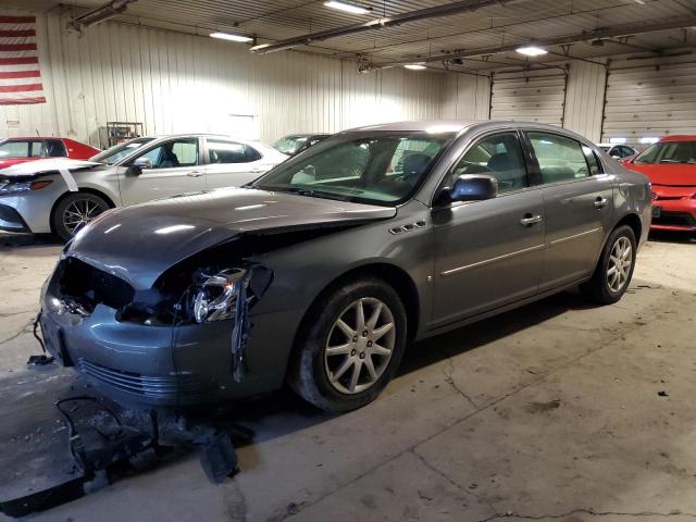 BUICK LUCERNE 2007 1g4hd57277u212355