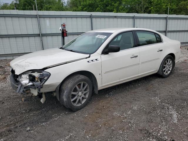 BUICK LUCERNE 2007 1g4hd57277u212761