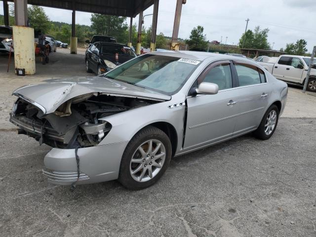 BUICK LUCERNE 2007 1g4hd57277u214994