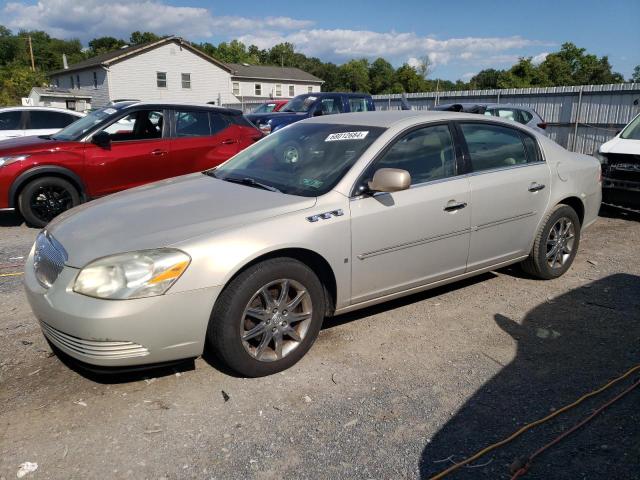 BUICK LUCERNE CX 2007 1g4hd57277u236980