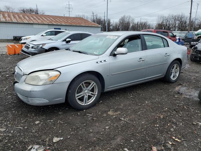 BUICK LUCERNE 2008 1g4hd57278u103492