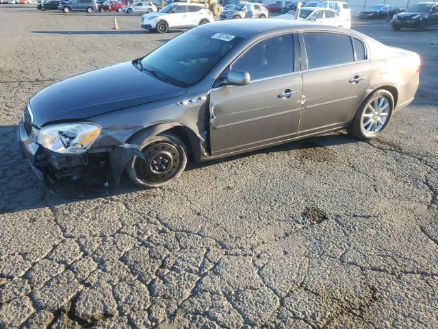 BUICK LUCERNE CX 2008 1g4hd57278u106408