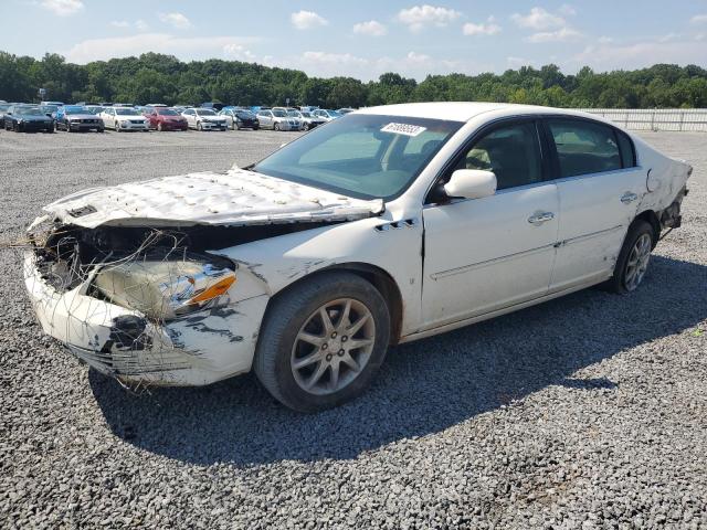 BUICK LUCERNE 2008 1g4hd57278u108417