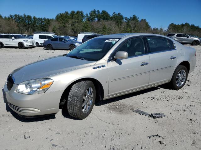 BUICK LUCERNE 2008 1g4hd57278u114315