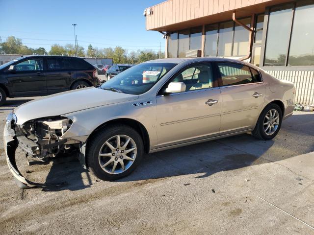 BUICK LUCERNE CX 2008 1g4hd57278u119854