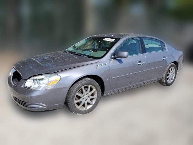 BUICK LUCERNE 2008 1g4hd57278u122527