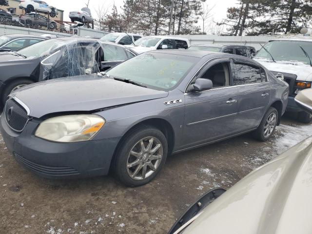 BUICK LUCERNE 2008 1g4hd57278u129428