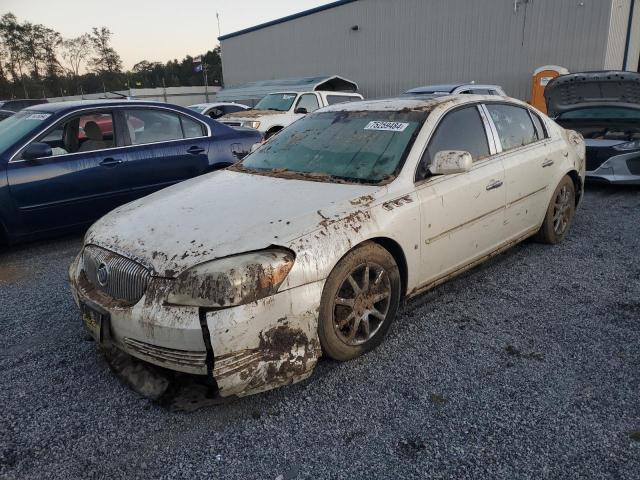 BUICK LUCERNE CX 2008 1g4hd57278u129686