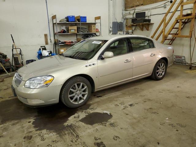 BUICK LUCERNE 2008 1g4hd57278u133916