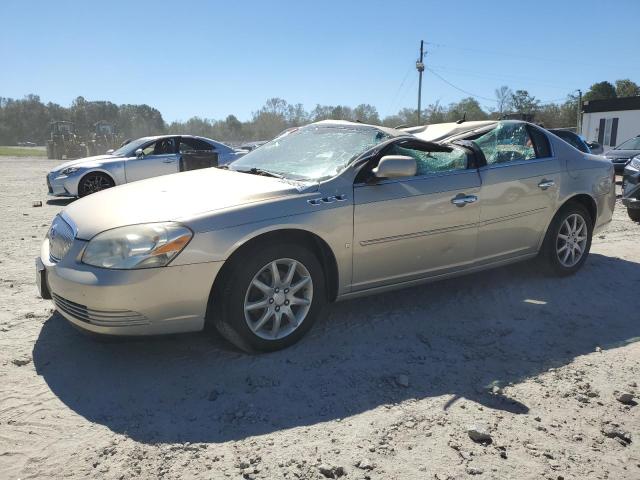 BUICK LUCERNE CX 2008 1g4hd57278u134709