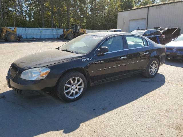 BUICK LUCERNE CX 2008 1g4hd57278u135715