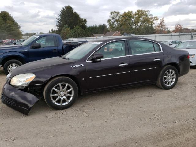 BUICK LUCERNE 2008 1g4hd57278u138047