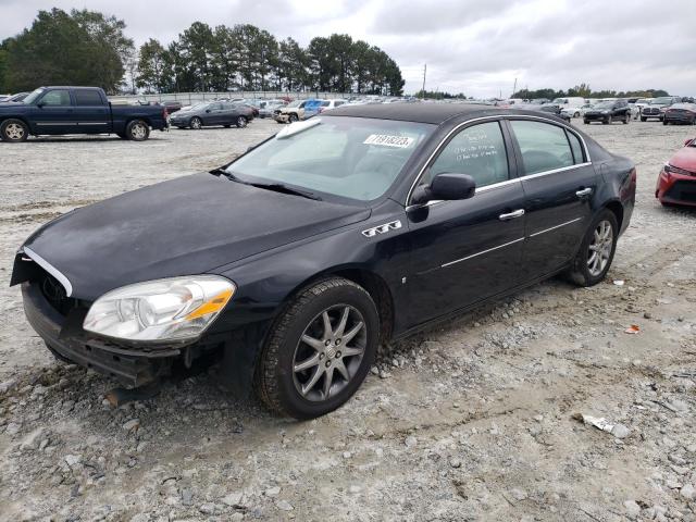 BUICK LUCERNE CX 2008 1g4hd57278u138629