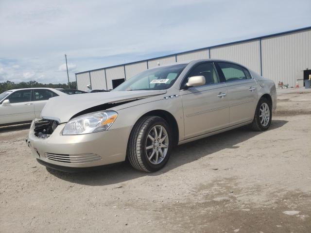 BUICK LUCERNE CX 2008 1g4hd57278u149436