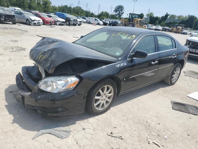 BUICK LUCERNE CX 2008 1g4hd57278u149792