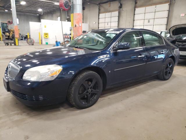 BUICK LUCERNE 2008 1g4hd57278u157536