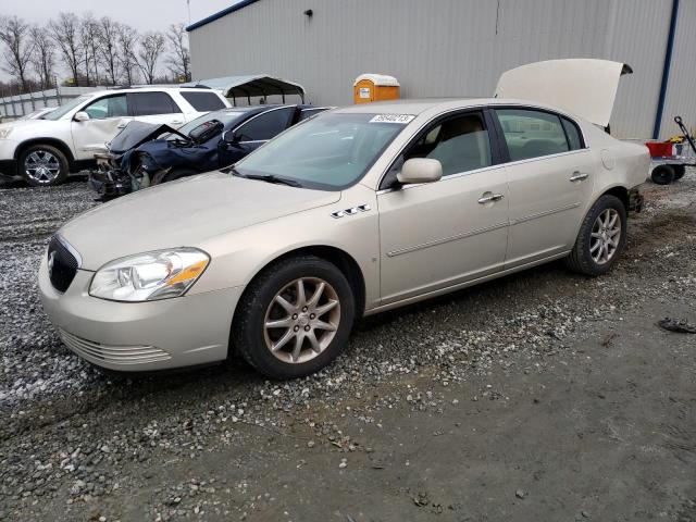 BUICK LUCERNE 2008 1g4hd57278u157553