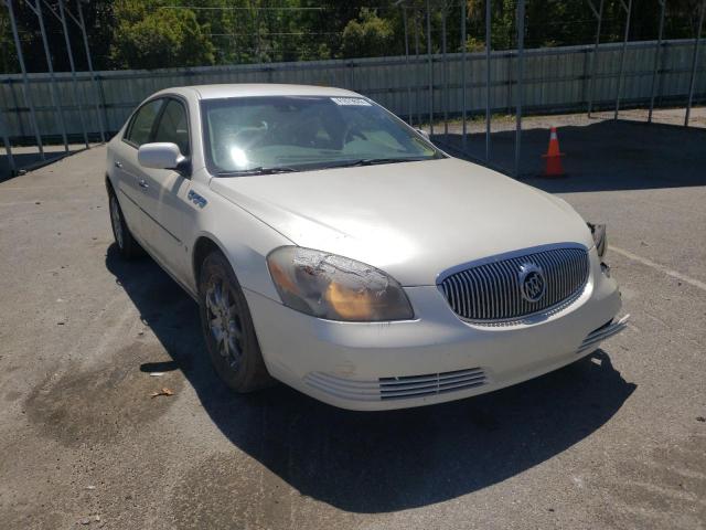 BUICK LUCERNE CX 2008 1g4hd57278u163059