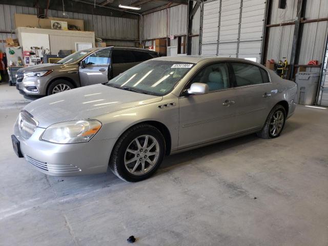 BUICK LUCERNE 2008 1g4hd57278u166415