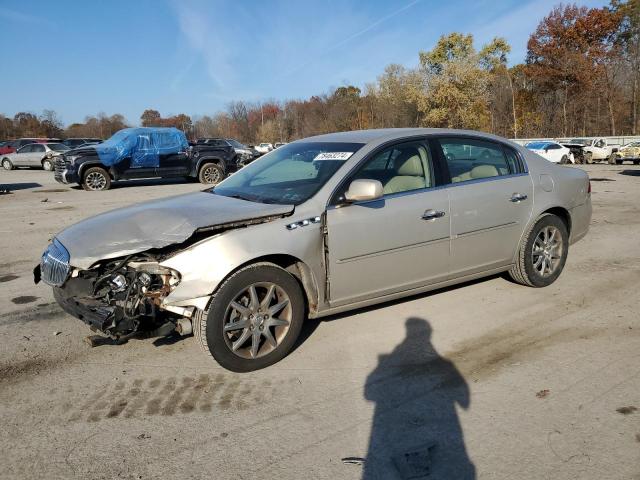 BUICK LUCERNE CX 2008 1g4hd57278u176491