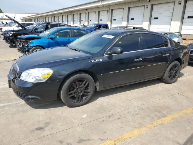 BUICK LUCERNE CX 2008 1g4hd57278u178175