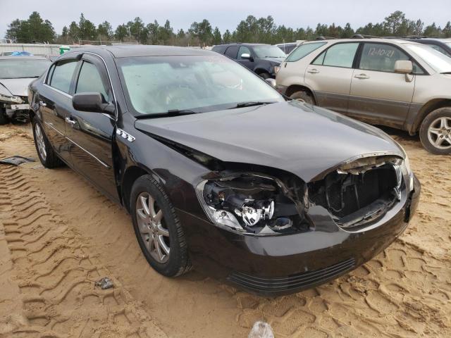 BUICK LUCERNE CX 2008 1g4hd57278u181707