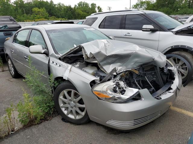 BUICK LUCERNECXL 2008 1g4hd57278u185188