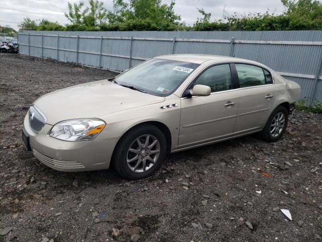 BUICK LUCERNE 2008 1g4hd57278u197809