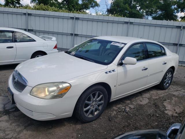 BUICK LUCERNE 2008 1g4hd57278u208159