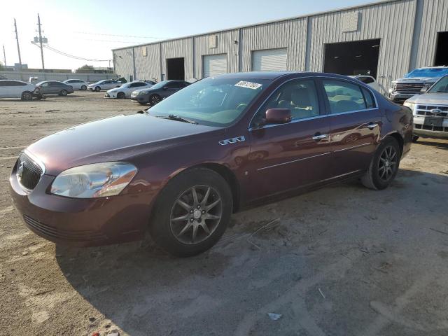 BUICK LUCERNE 2006 1g4hd57286u142010