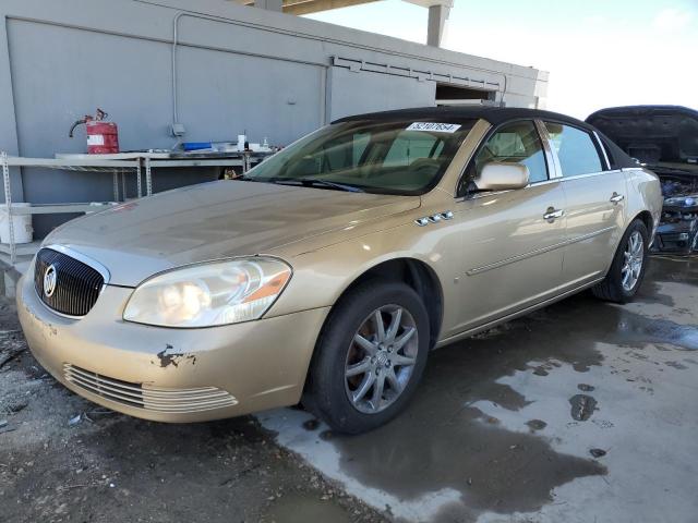 BUICK LUCERNE 2006 1g4hd57286u147188