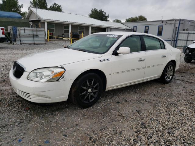 BUICK LUCERNE 2006 1g4hd57286u159812