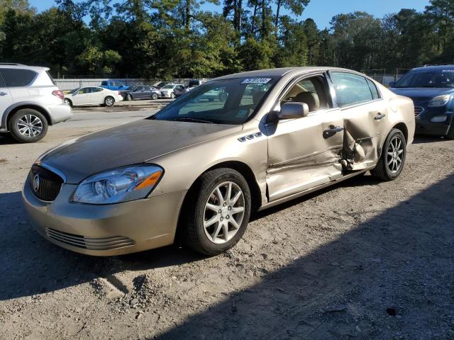 BUICK LUCERNE CX 2006 1g4hd57286u162399