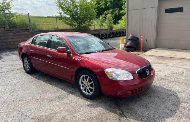 BUICK LUCERNE 2006 1g4hd57286u183110