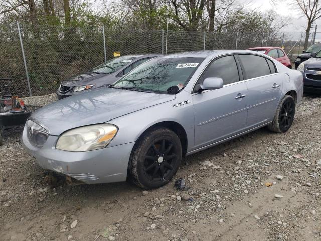 BUICK LUCERNE 2006 1g4hd57286u188291