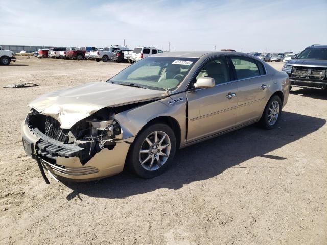 BUICK LUCERNE 2006 1g4hd57286u202108