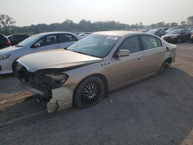 BUICK LUCERNE CX 2006 1g4hd57286u206790